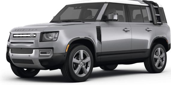 LAND ROVER DEFENDER 2024 SALEJ7EU7R2278413 image